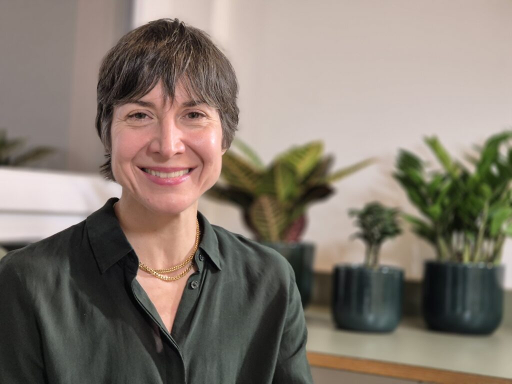 Dorothee Heidhues-Organisationsentwicklung